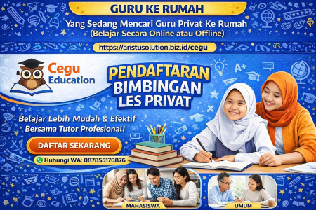 Logo Private Depok